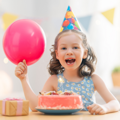 Birthdays