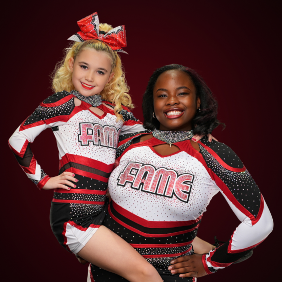 Cheerleading Fame Allstars North Carolina Cheerleading Fame Allstars North Carolina