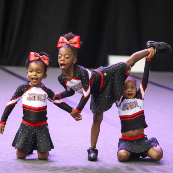 Half Year Cheer Half Year Cheer